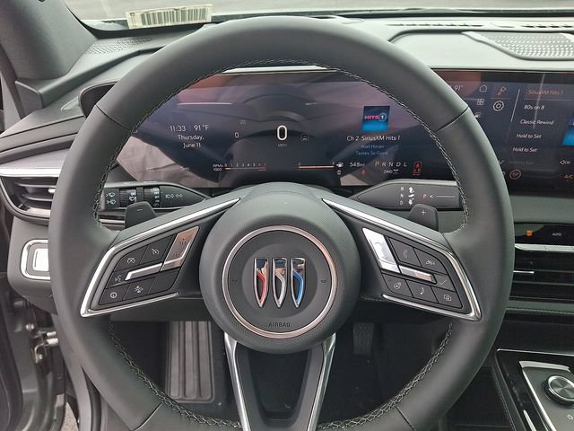 New 2026 Buick Enclave Sport Touring w/ Power Package AWD/4WD image 19