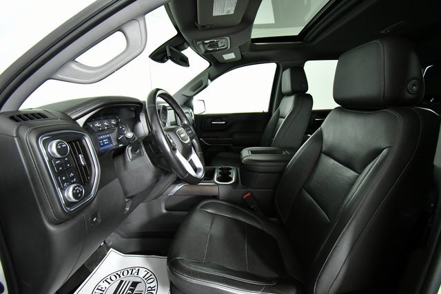Used 2020 GMC Sierra 1500 SLT w/ SLT Premium Plus Package image 5