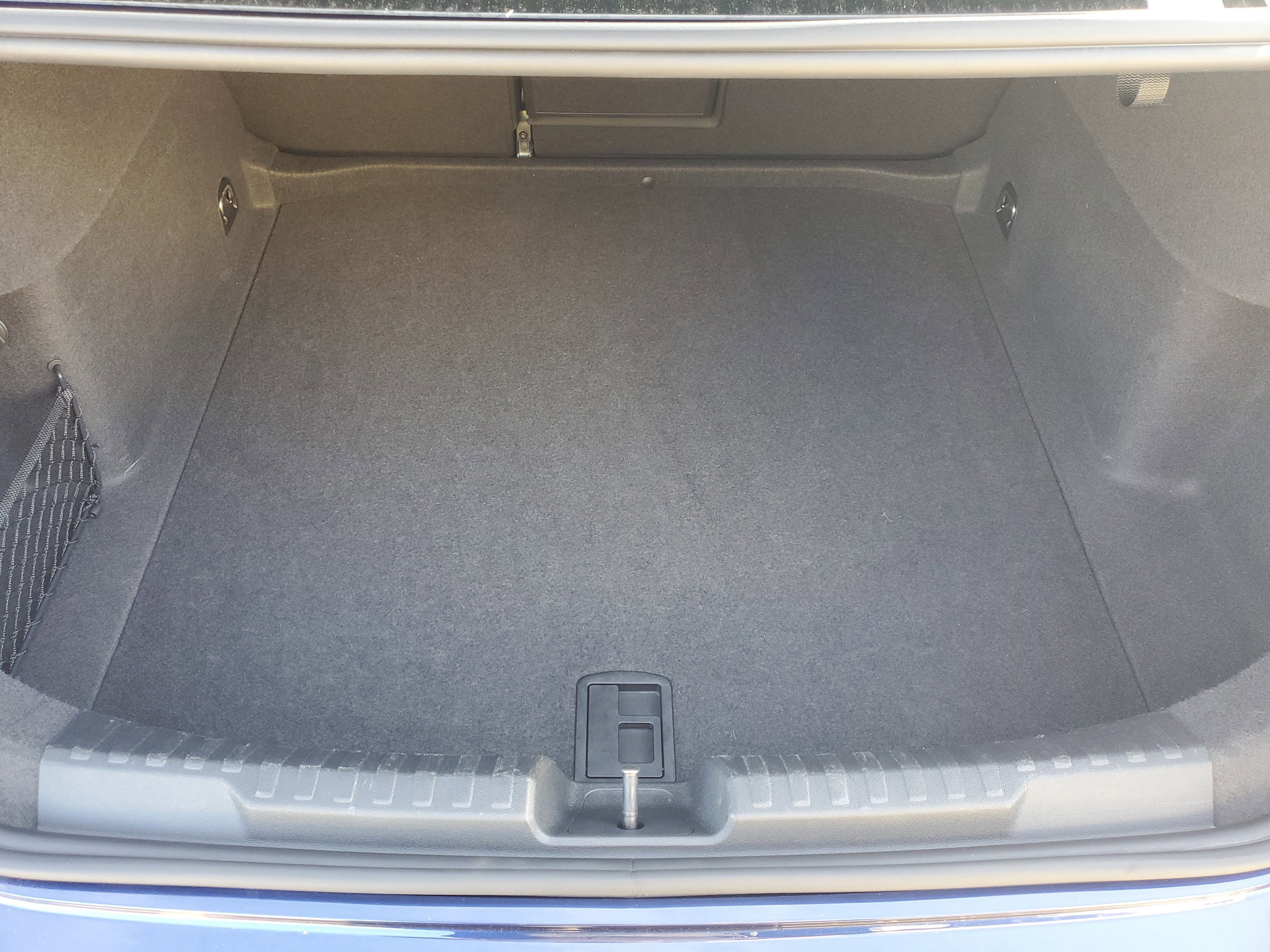 Used 2024 Audi A3 2.0T Premium image 12