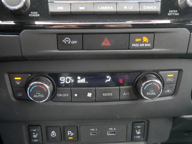 Certified 2024 Nissan Frontier SV w/ SV Convenience Package image 20