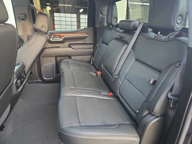 Used 2022 GMC Sierra 1500 Denali image 13