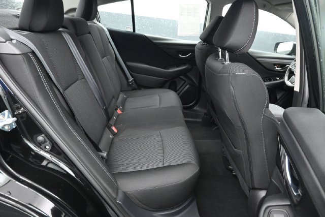 Used 2025 Subaru Legacy Premium AWD/4WD image 7
