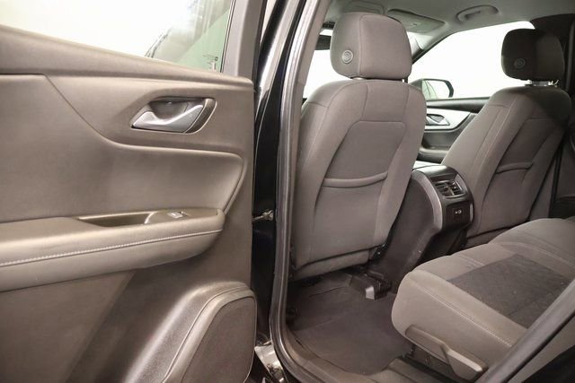 Used 2020 Chevrolet Blazer LT image 29