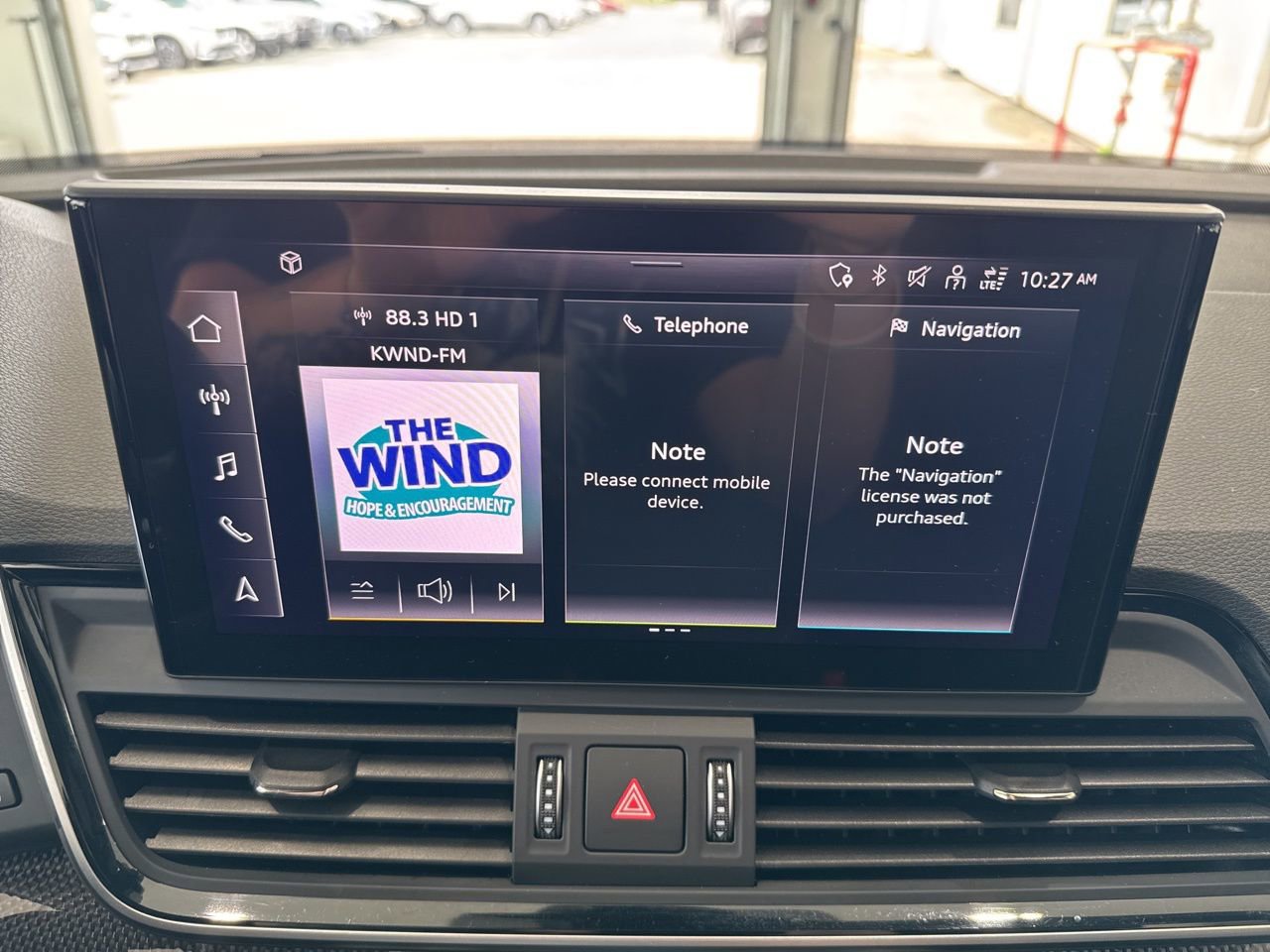 Used 2024 Audi SQ5 Premium image 24