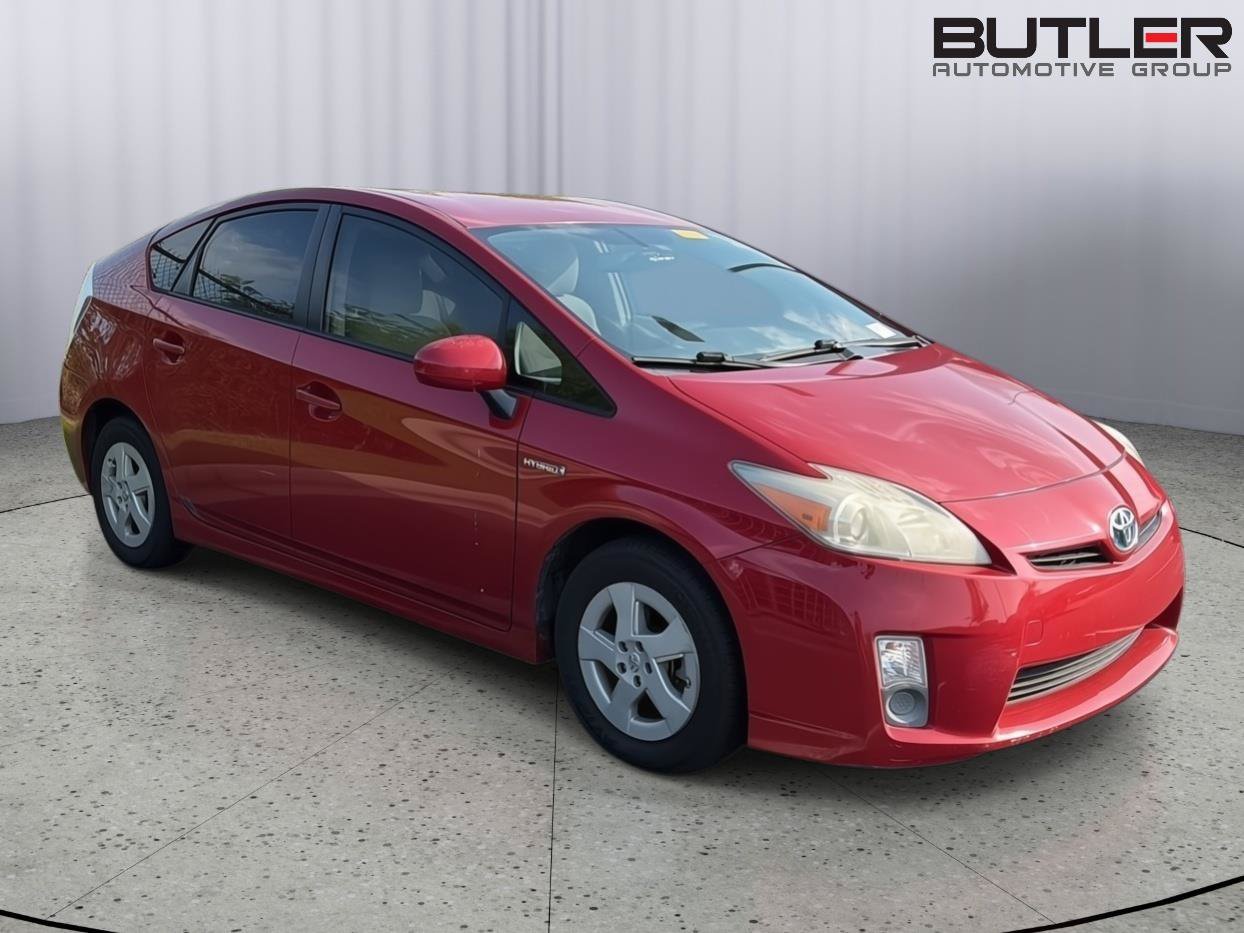 Used 2010 Toyota Prius FWD image 6