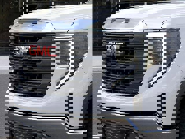 New 2026 GMC Sierra 1500 Pro image 13