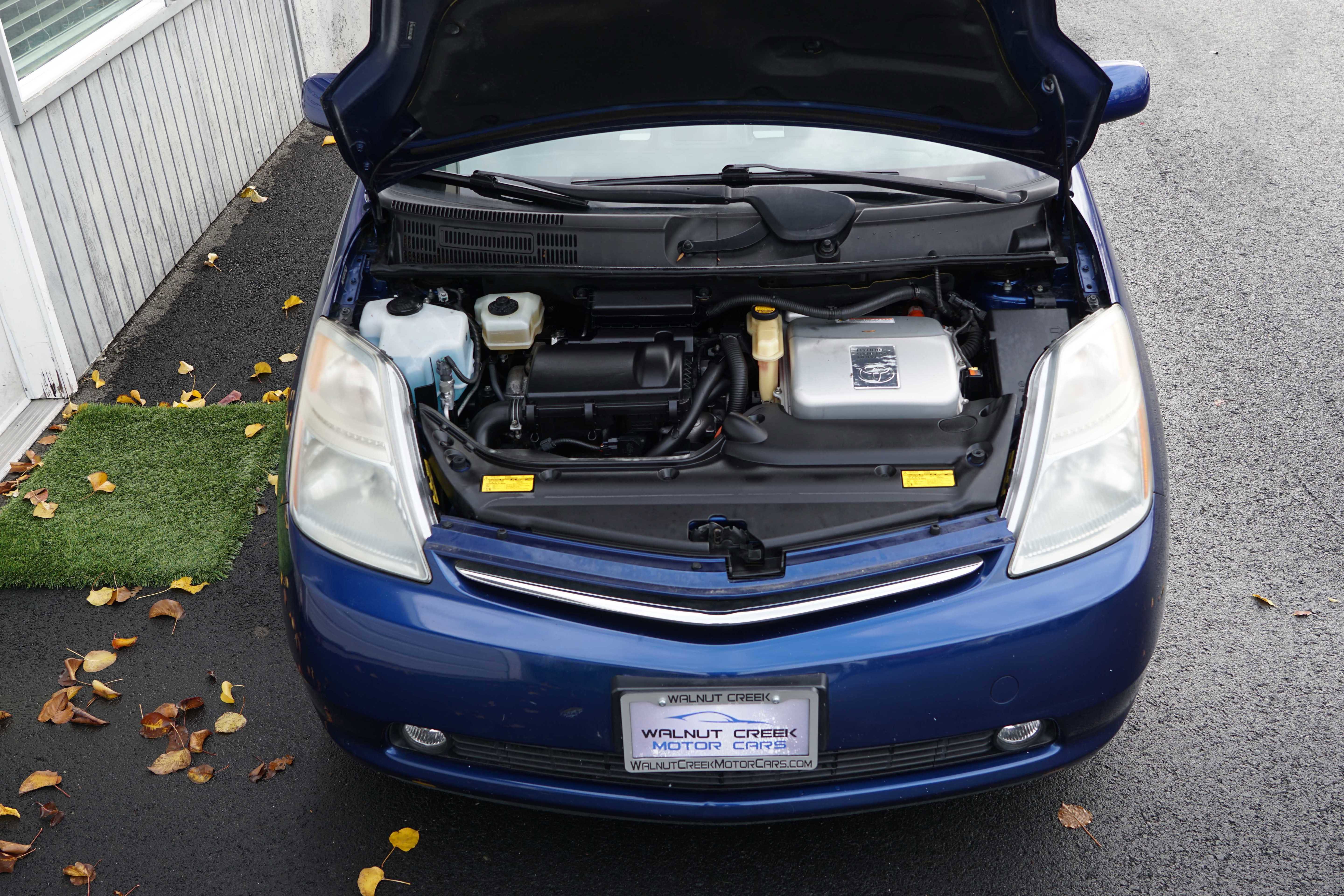 Used 2008 Toyota Prius Touring image 21