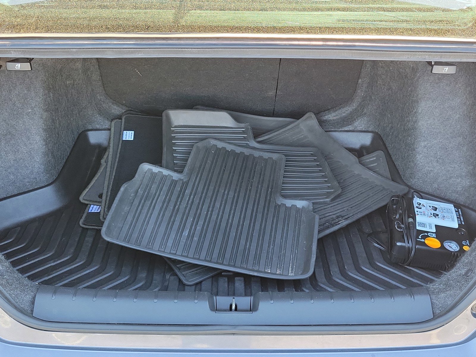 Used 2019 Honda Civic Si image 31