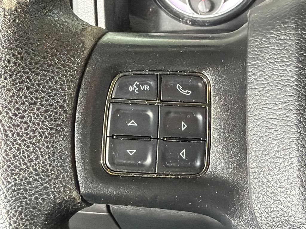 Used 2017 RAM 2500 Tradesman w/ Chrome Appearance Group image 24