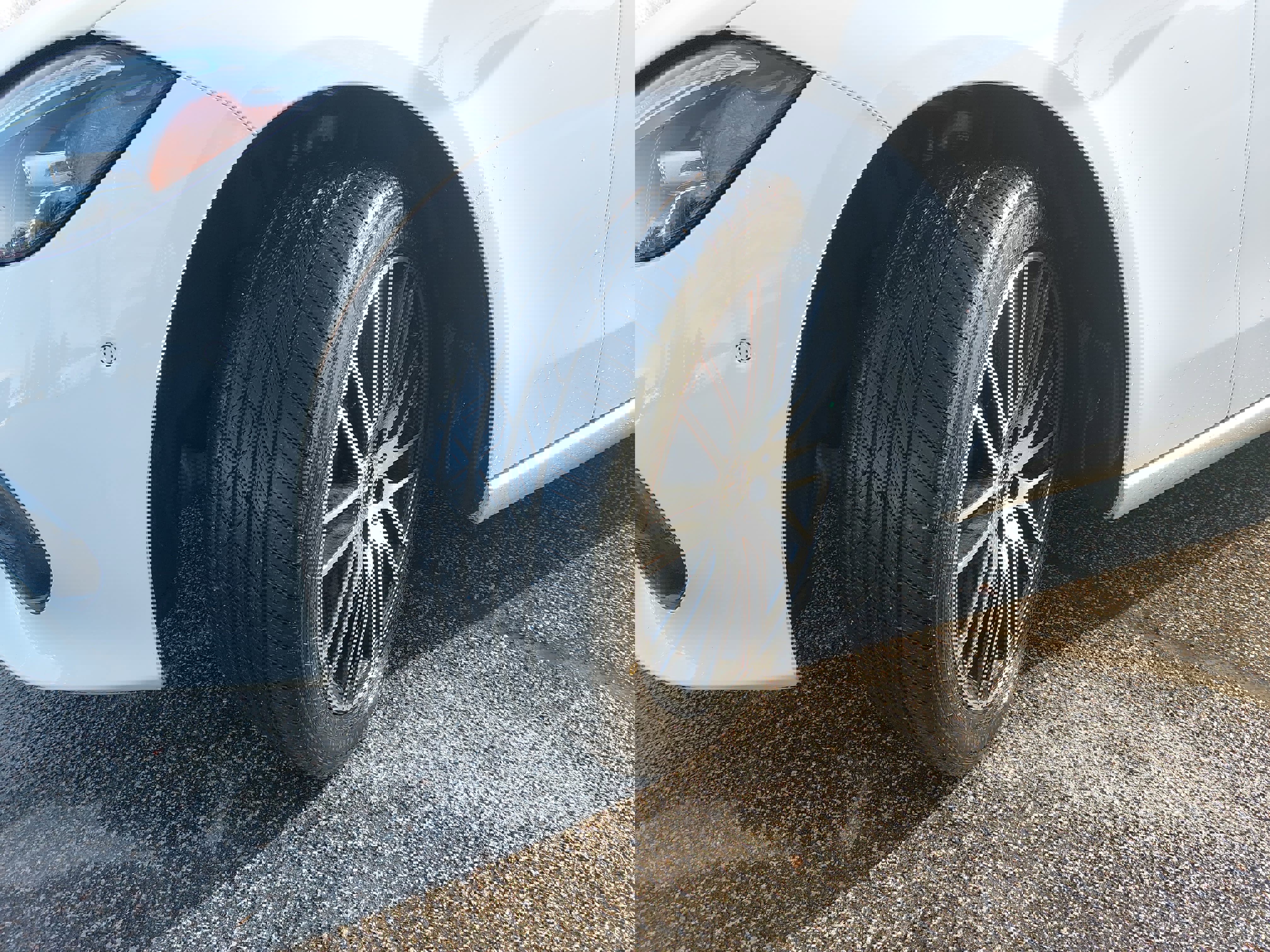 Used 2022 Mercedes-Benz C 300 Sedan image 34