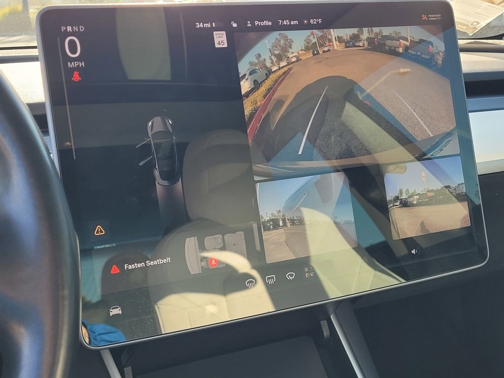 Used 2018 Tesla Model 3 Mid Range RWD image 13