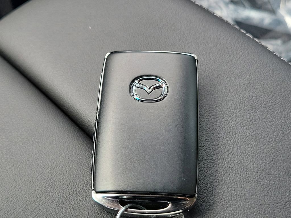 New 2026 MAZDA CX-5 Preferred image 31