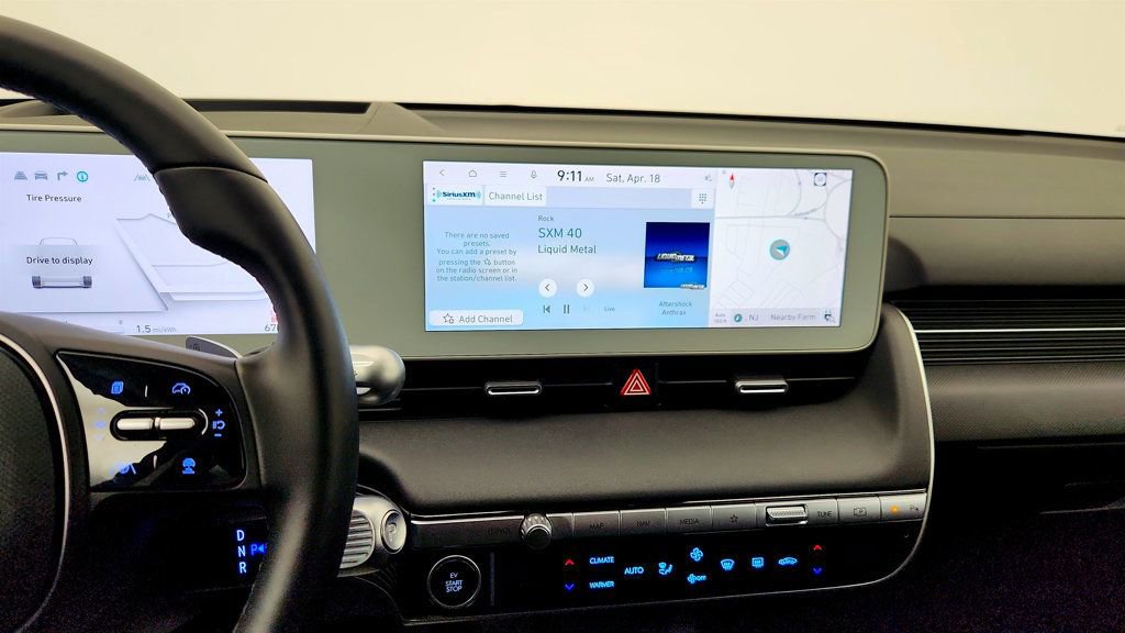 Used 2024 Hyundai Ioniq 5 Limited RWD image 18