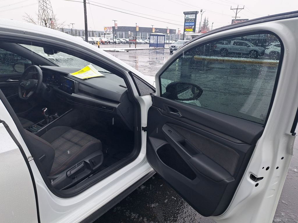 Used 2024 Volkswagen GTI S image 17