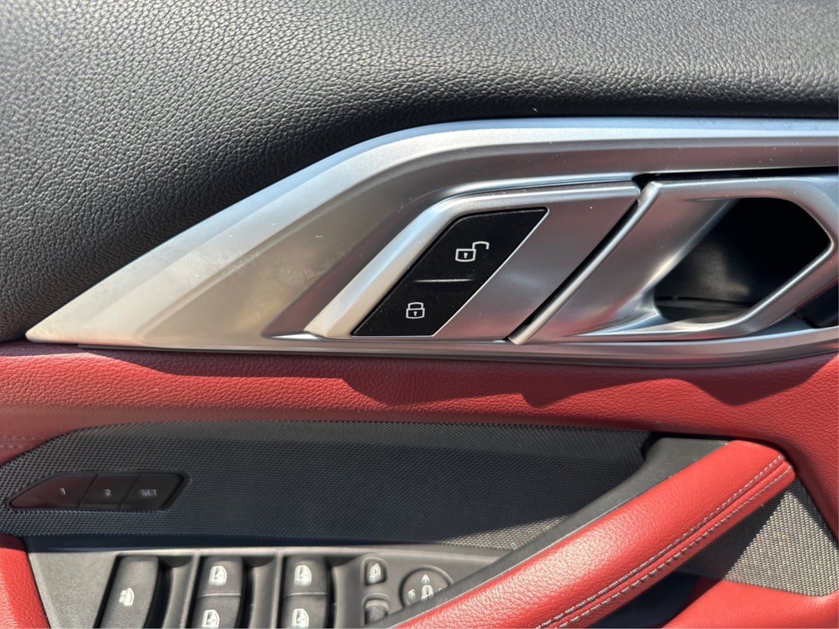Used 2022 BMW 440i xDrive Convertible AWD/4WD image 11