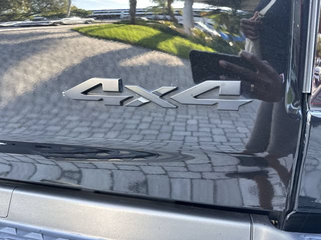 Used 2022 RAM 1500 TRX AWD/4WD image 39