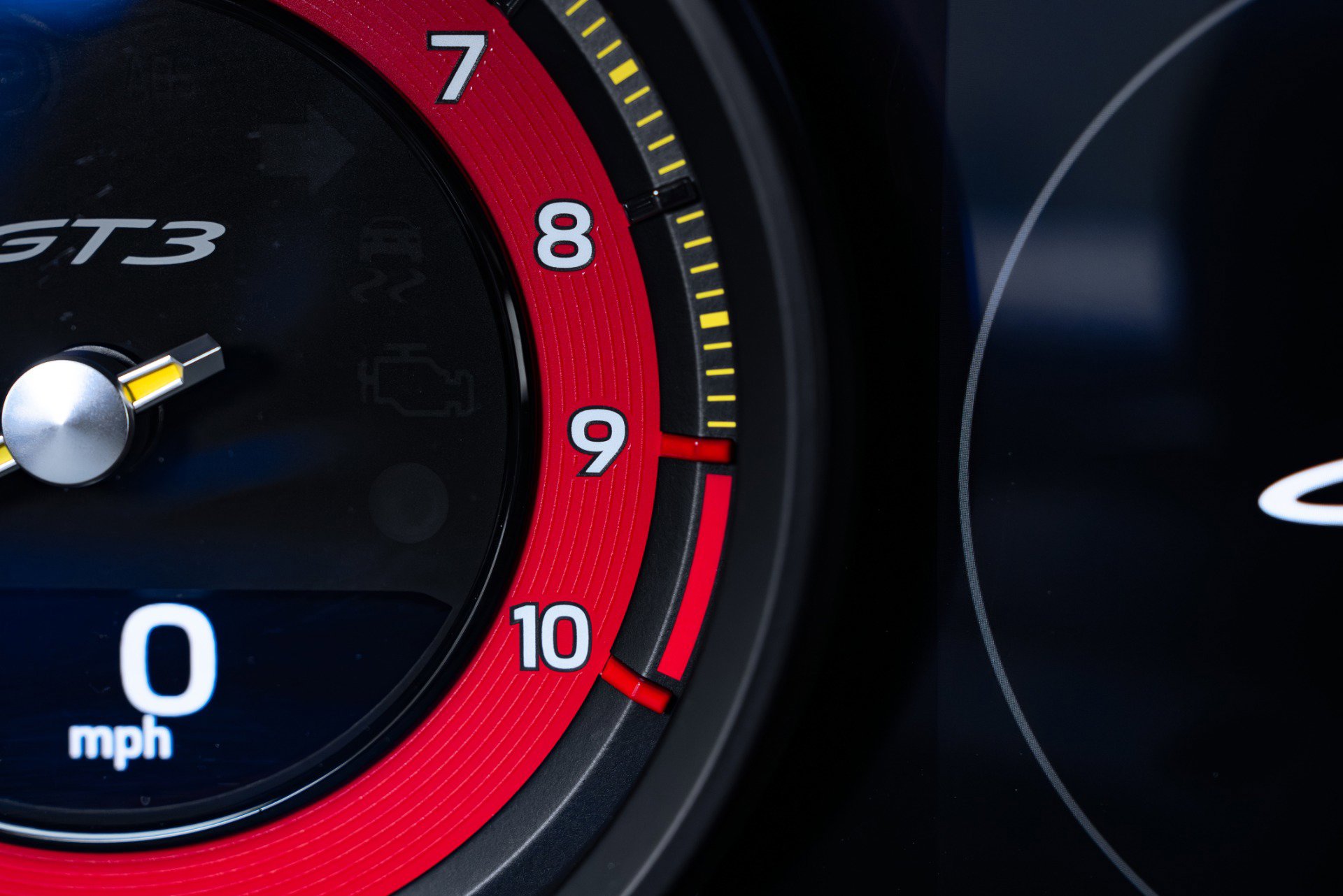 Used 2022 Porsche 911 GT3 image 62