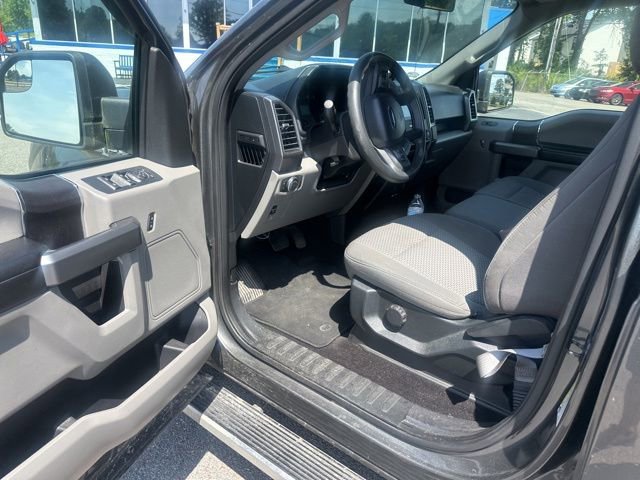 Used 2018 Ford F150 XLT RWD image 32