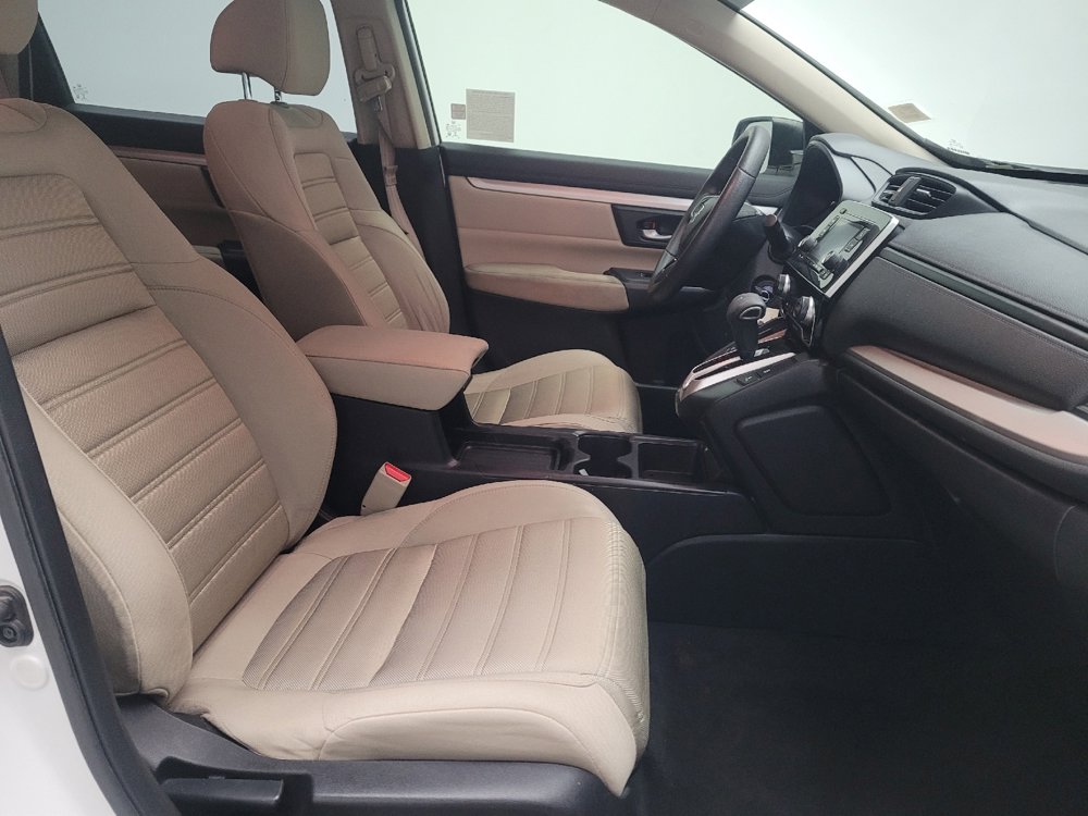 Used 2020 Honda CR-V LX image 19