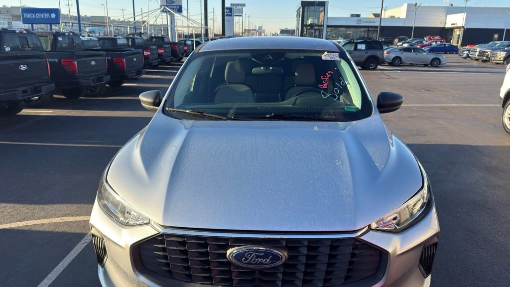 Certified 2024 Ford Escape Active image 6