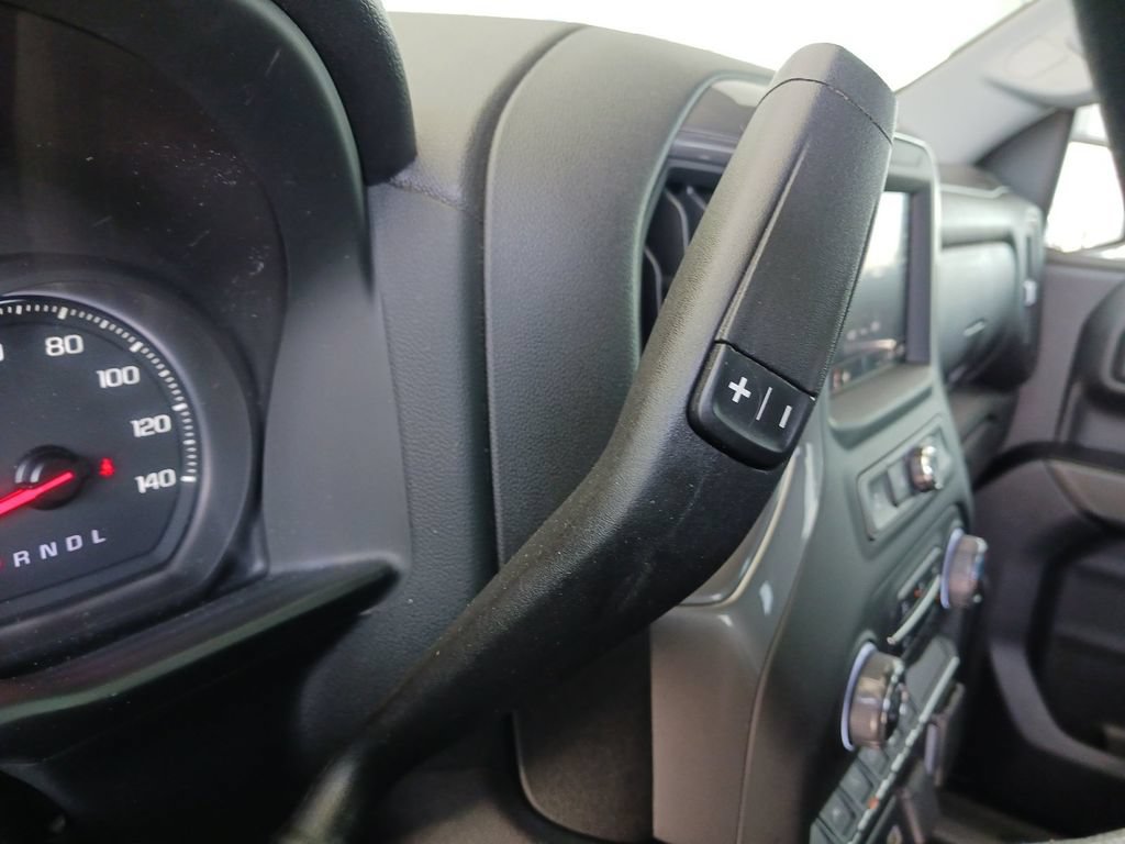 Used 2024 Chevrolet Silverado 1500 Custom AWD/4WD image 32