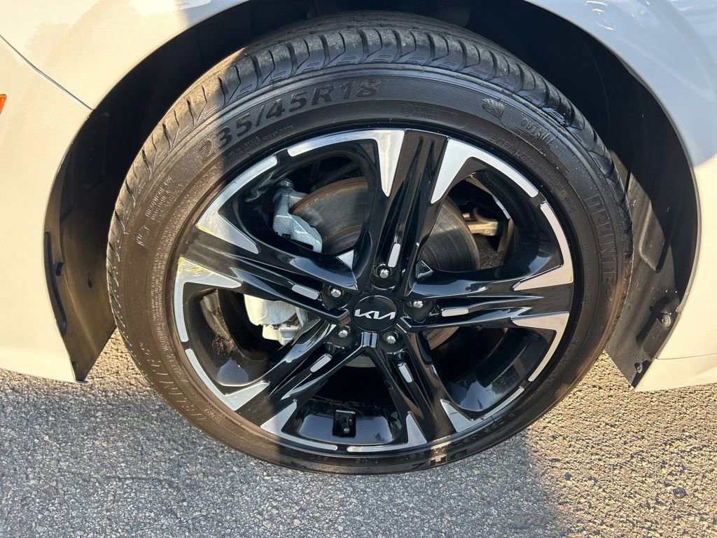 Used 2023 Kia K5 GT-Line w/ GT-Line Premium Package image 18
