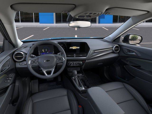 New 2026 Chevrolet Trax ACTIV w/ Sunroof Package FWD image 20