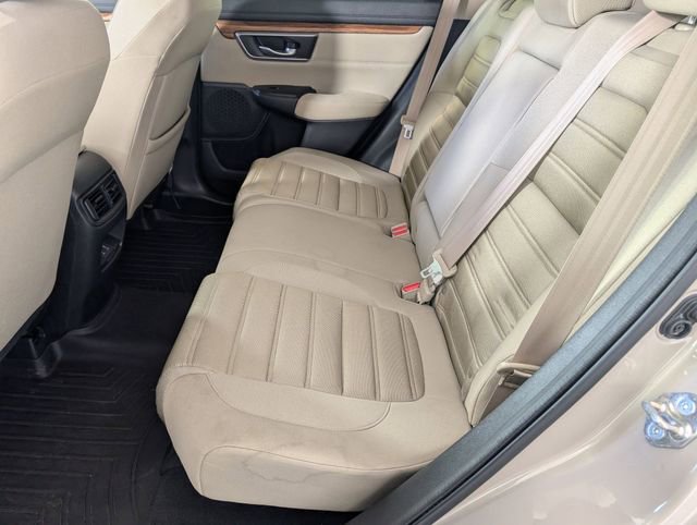 Used 2018 Honda CR-V EX image 27