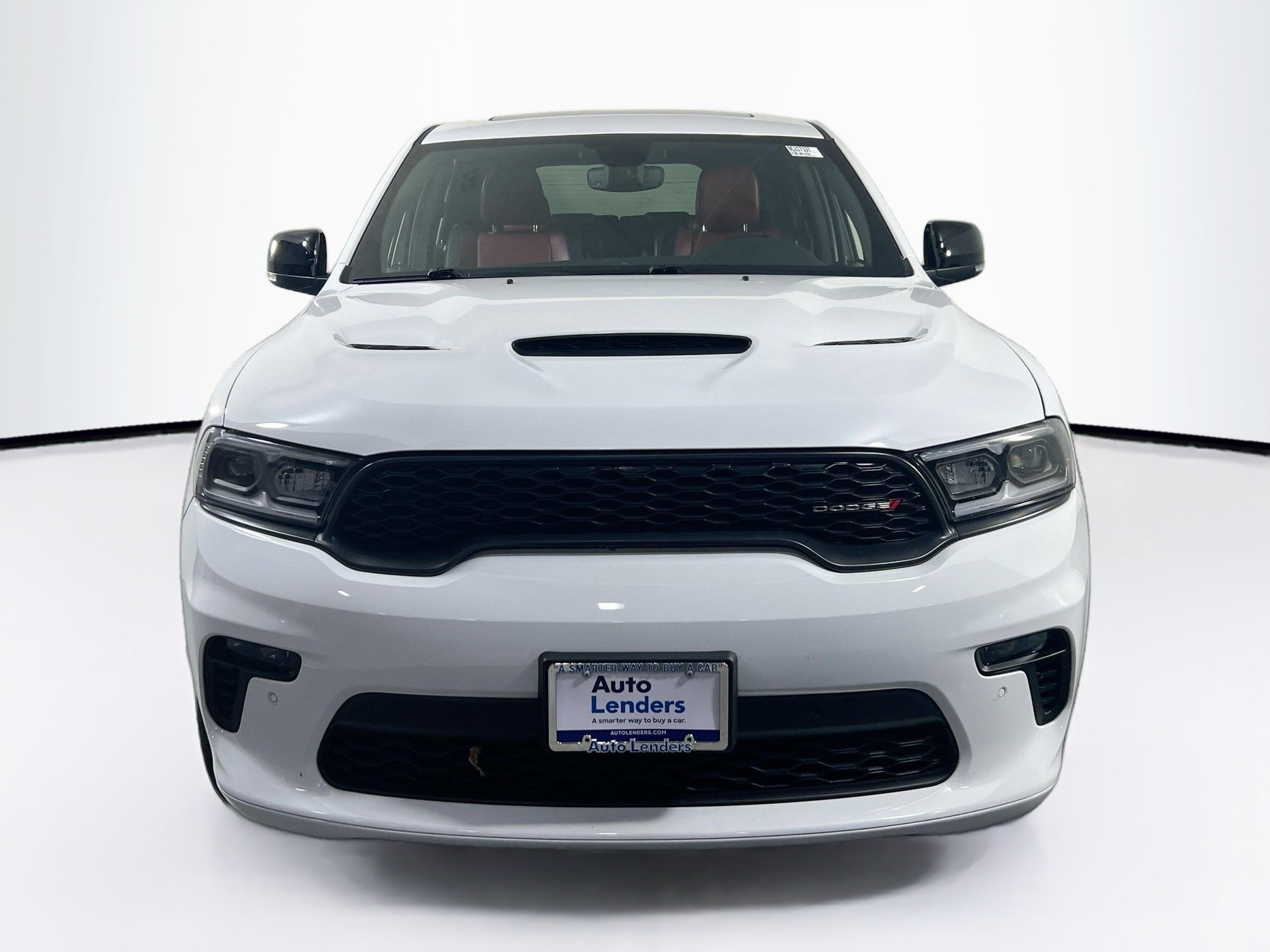 Used 2022 Dodge Durango R/T w/ Blacktop Package image 2