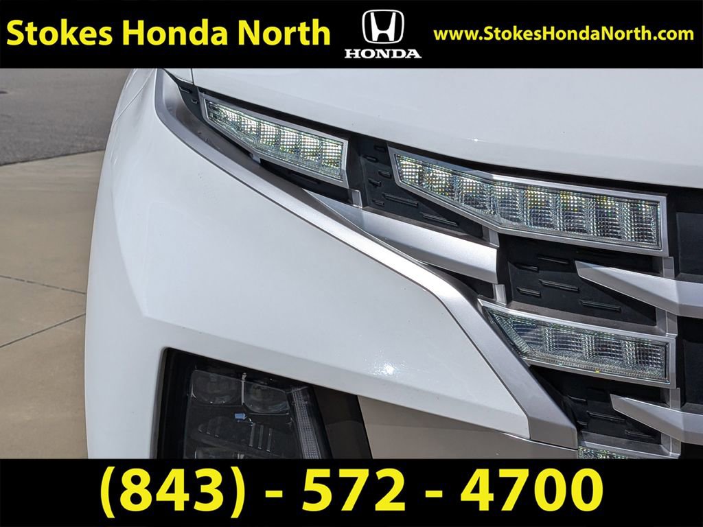 Used 2023 Hyundai Santa Cruz SEL Premium image 10