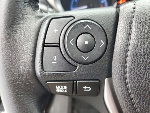 Used 2016 Toyota Corolla S image 25