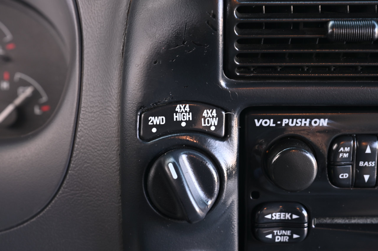 Used 2002 Ford Ranger 4x4 SuperCab image 32