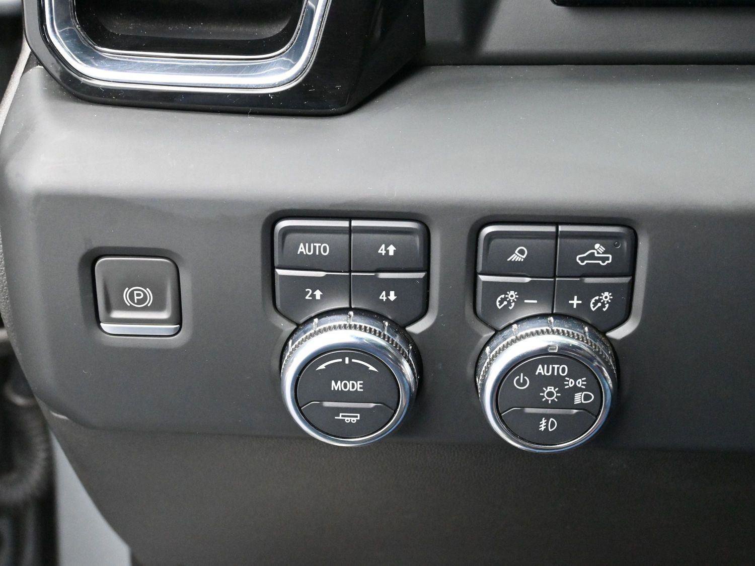 Used 2023 GMC Sierra 1500 Denali Ultimate image 27