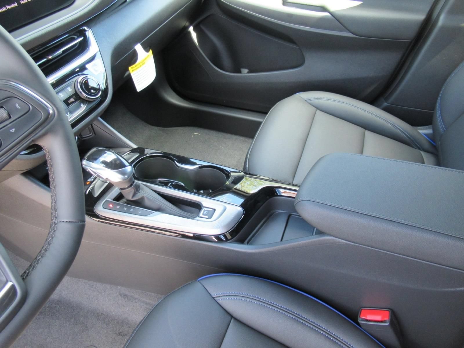 New 2026 Buick Envista Sport Touring w/ Convenience I Package FWD image 16