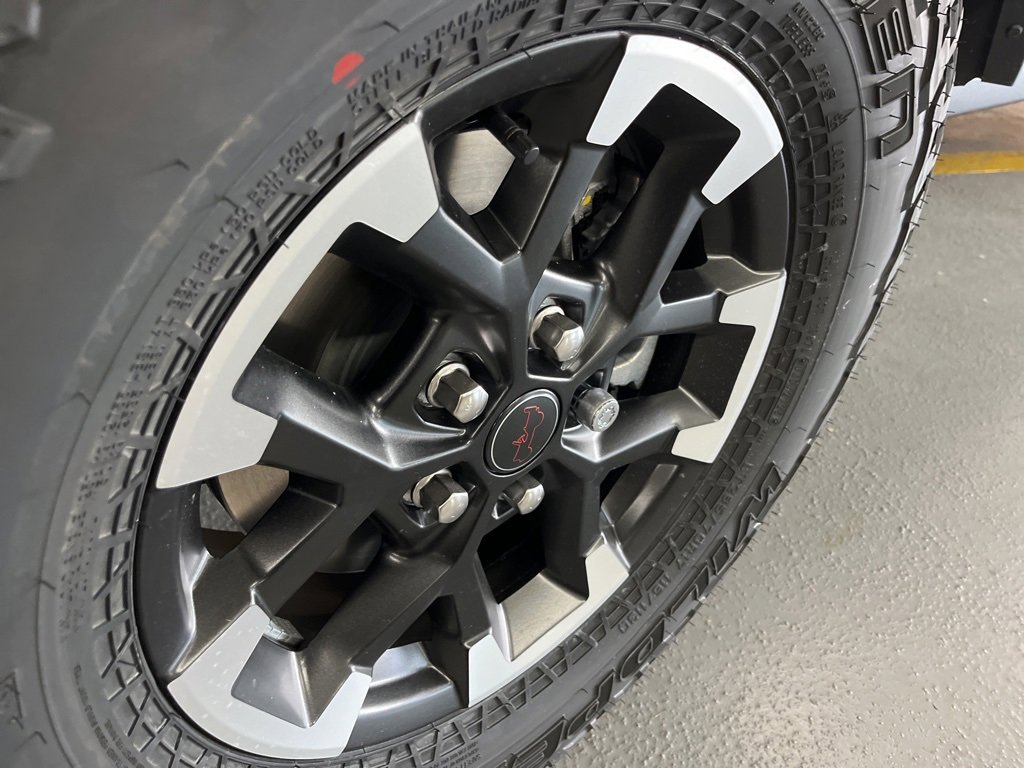 New 2026 Jeep Gladiator Rubicon image 22