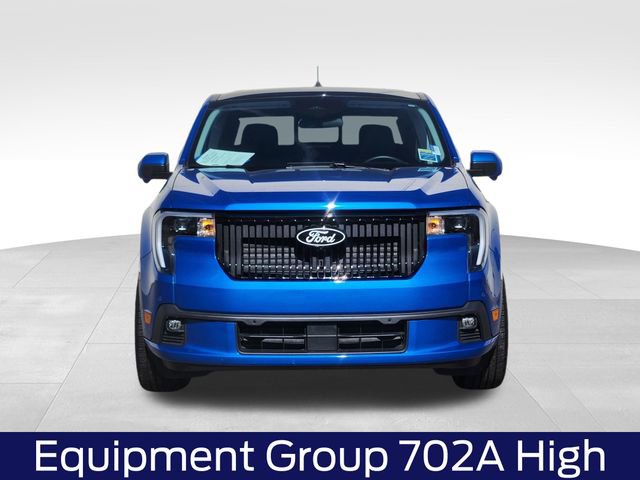 Certified 2025 Ford Maverick Lobo image 3