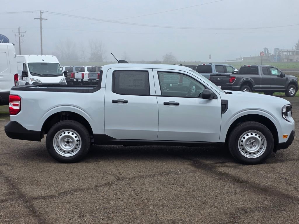 New 2026 Ford Maverick XL image 8