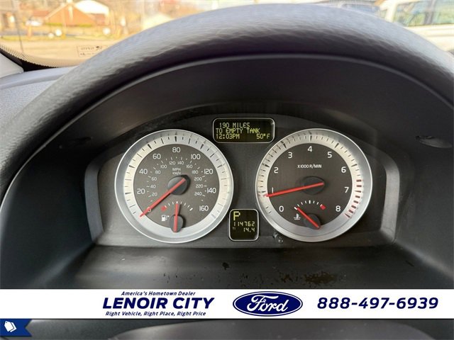 Used 2011 Volvo C70 T5 image 22