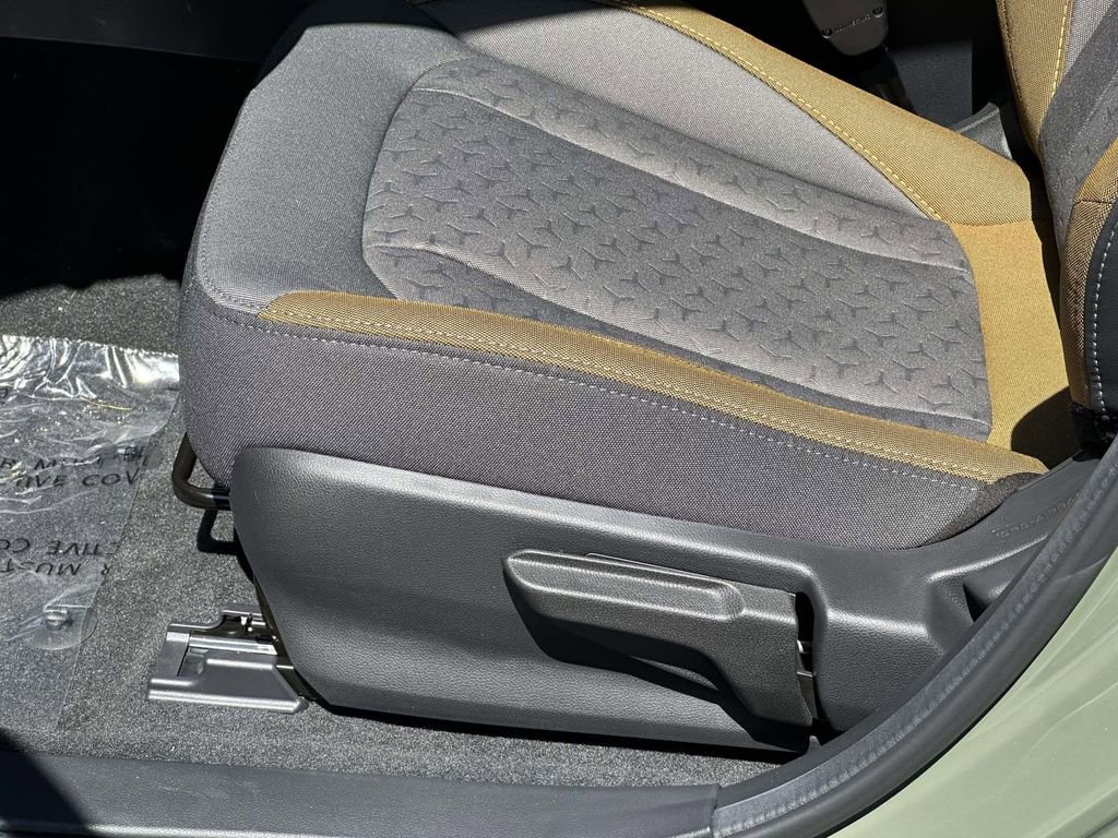 New 2026 Subaru Crosstrek 2.5i Sport AWD/4WD image 14