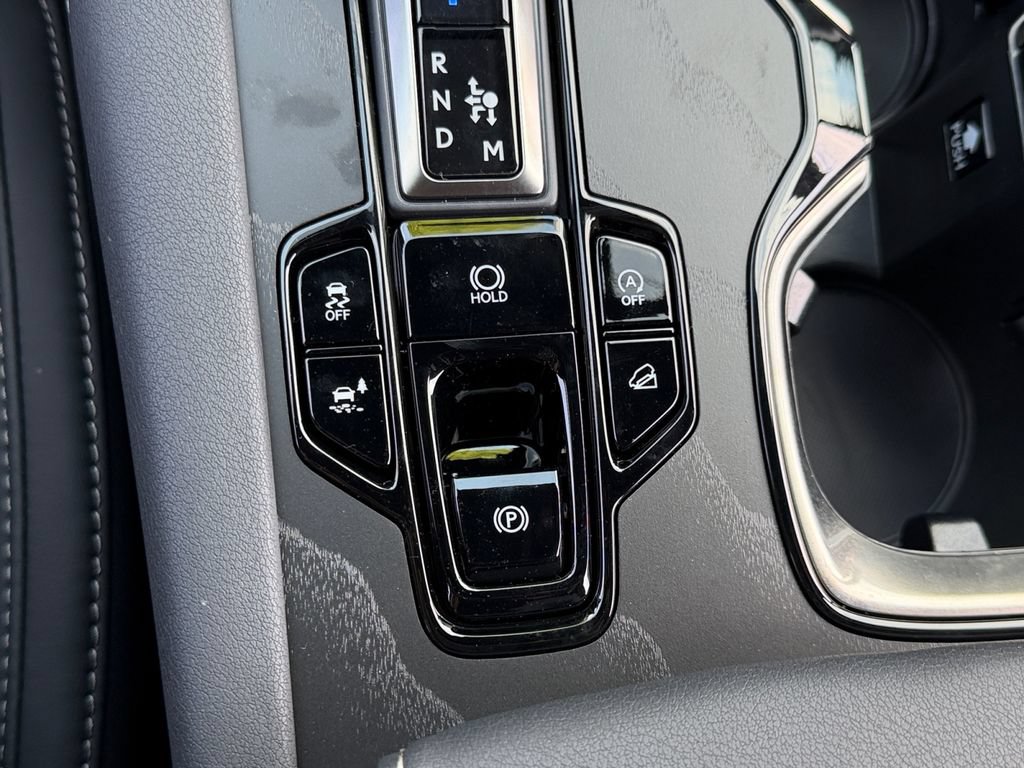 New 2026 Lexus RX 350 Premium AWD/4WD image 26