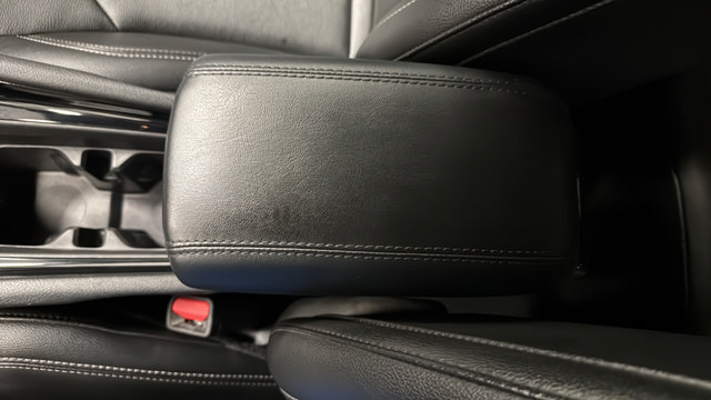 Certified 2025 Jeep Compass Limited AWD/4WD image 18