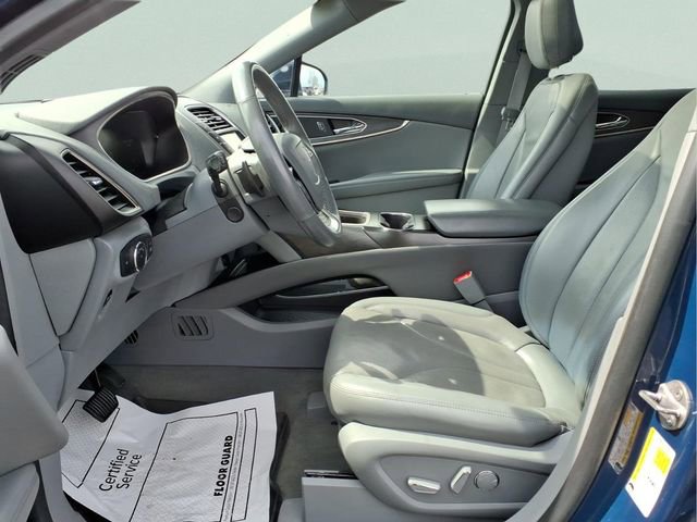 Used 2020 Lincoln Nautilus Reserve AWD/4WD image 17