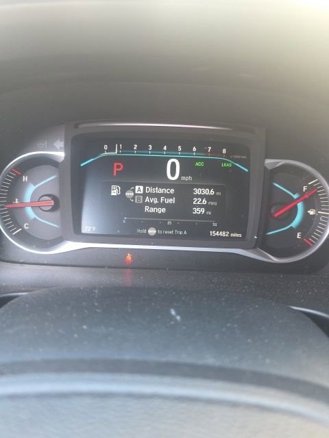 Used 2019 Honda Passport Elite image 19