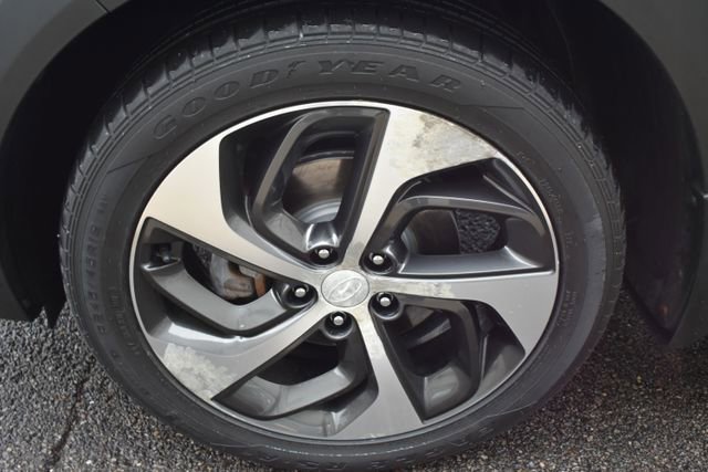 Used 2016 Hyundai Tucson Sport AWD/4WD image 42