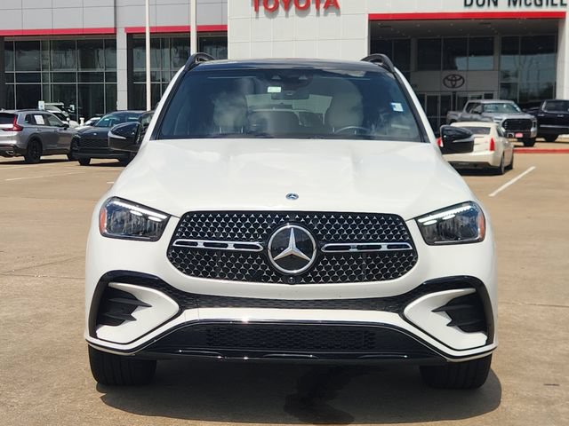Used 2026 Mercedes-Benz GLE 450e 4MATIC image 2