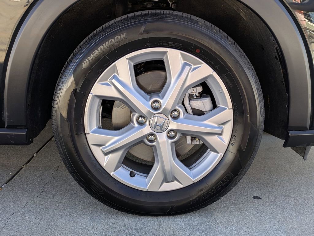 Used 2025 Honda HR-V LX image 30