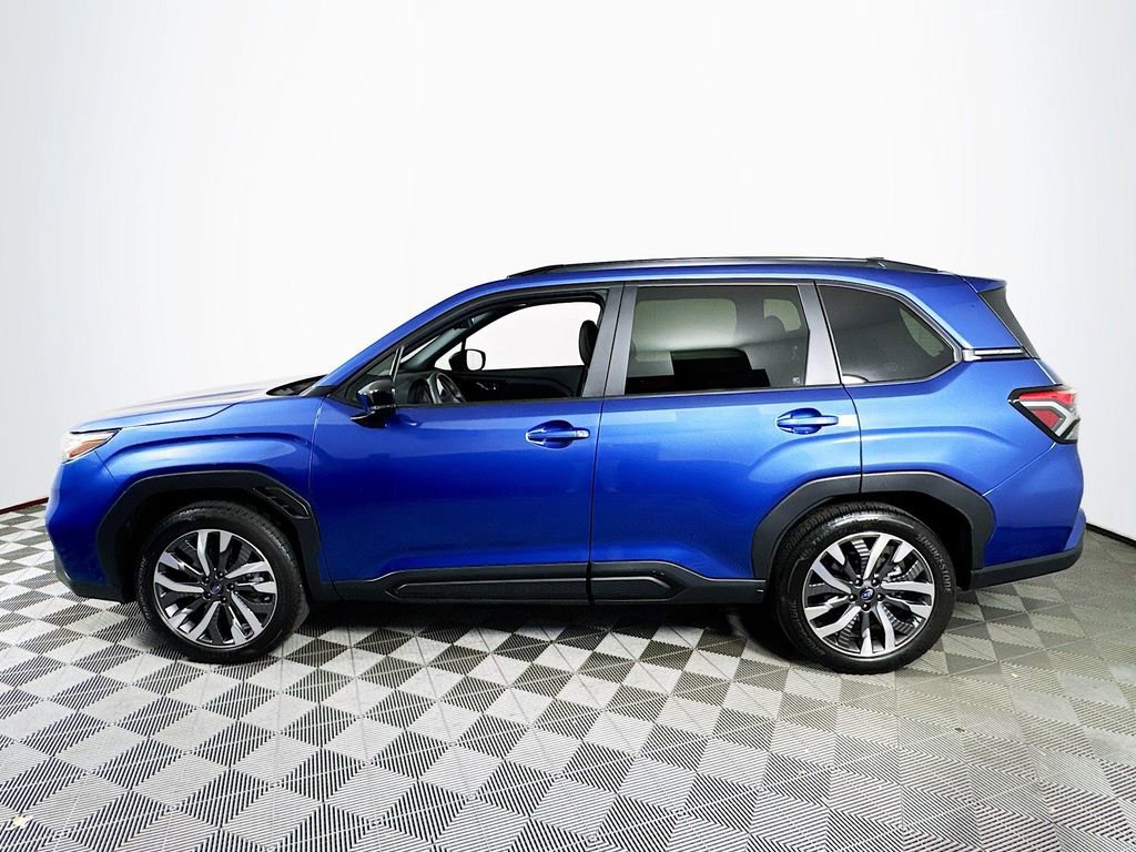 Used 2026 Subaru Forester Touring AWD/4WD image 4