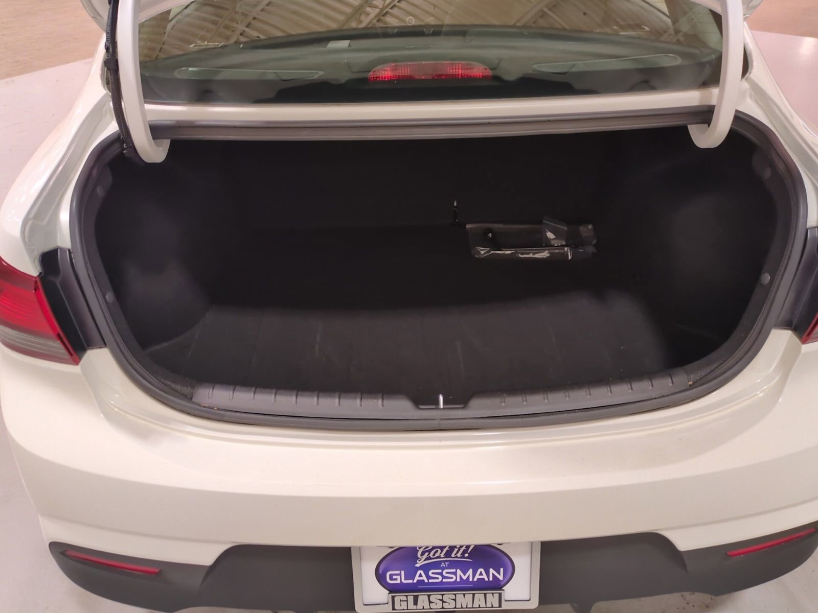 Used 2020 Kia Rio S image 13