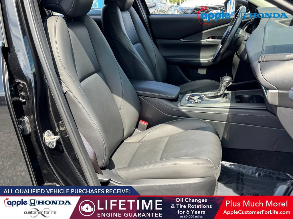 Used 2023 MAZDA CX-30 AWD 2.5 S w/ Select Package image 22