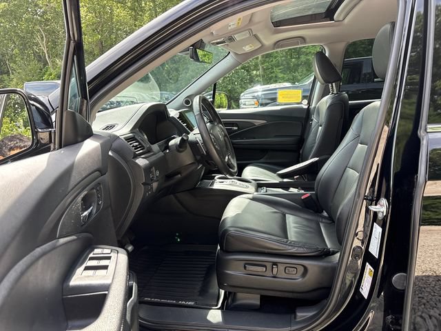Used 2022 Honda Ridgeline RTL-E image 29